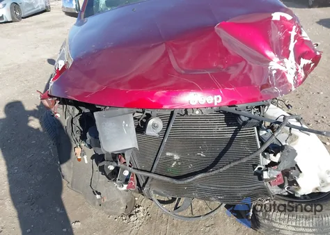 2021 Jeep Grand Cherokee Limited 4X4 z USA, uszkodzony, nr VIN 1C4RJFBG4MC550632